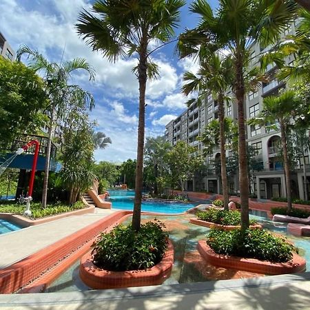 Lahabana Huahin Aparthotel Εξωτερικό φωτογραφία